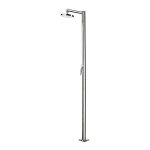 Doccia da Giardino Miscelatore Ama Luxury Venere