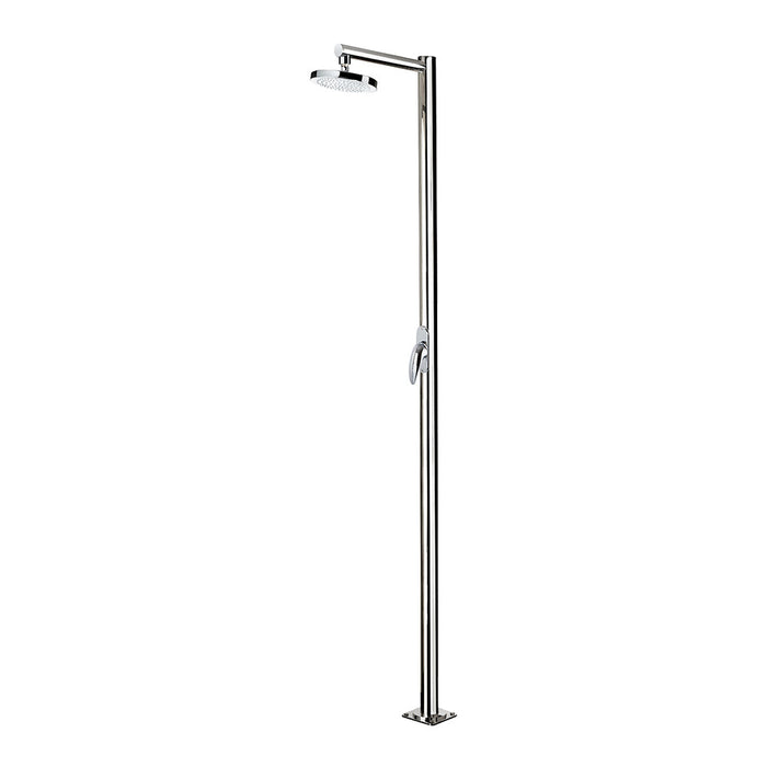 Doccia da Giardino Miscelatore Ama Luxury Venere