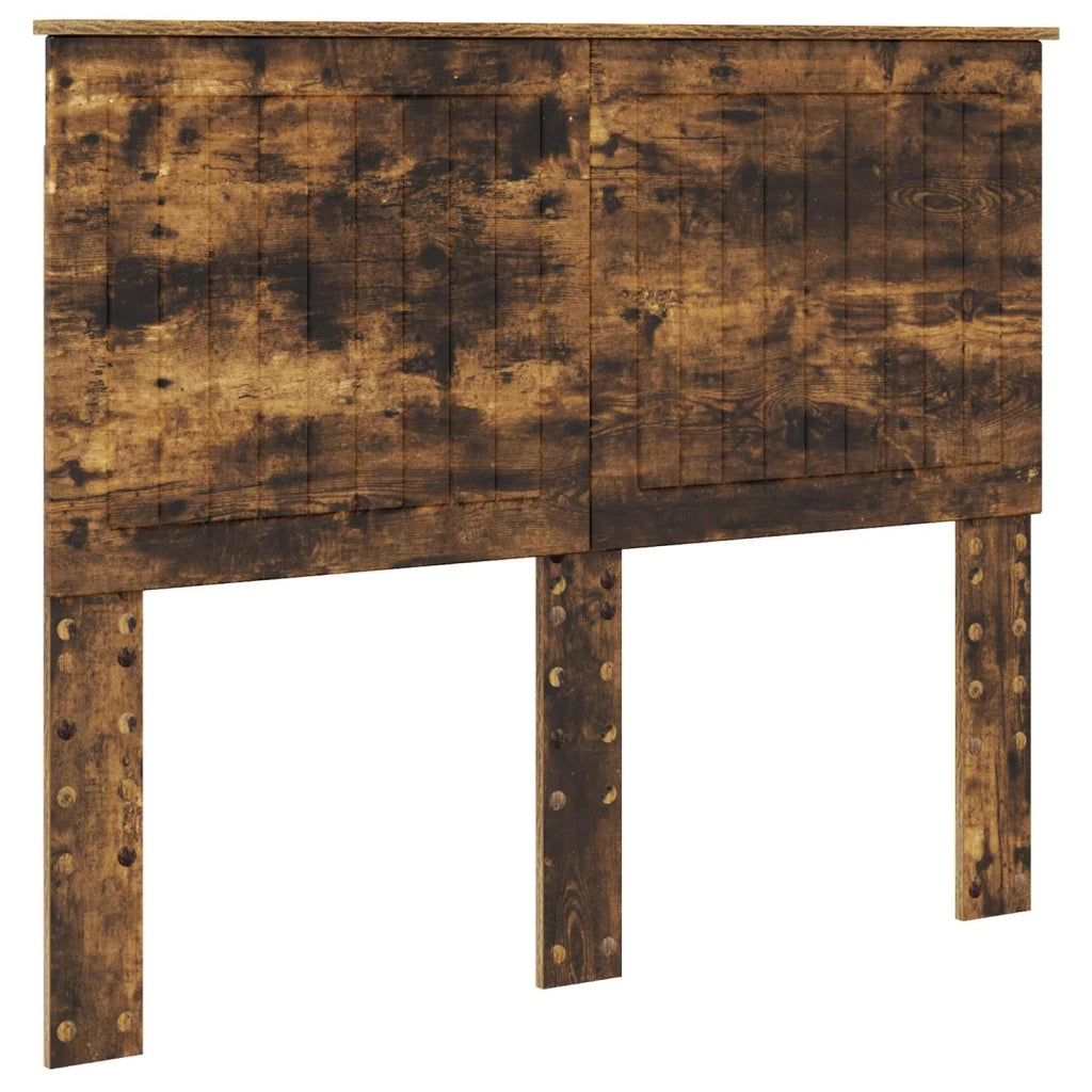 Testiera Rovere fumé Legno ingegnerizzato 887775