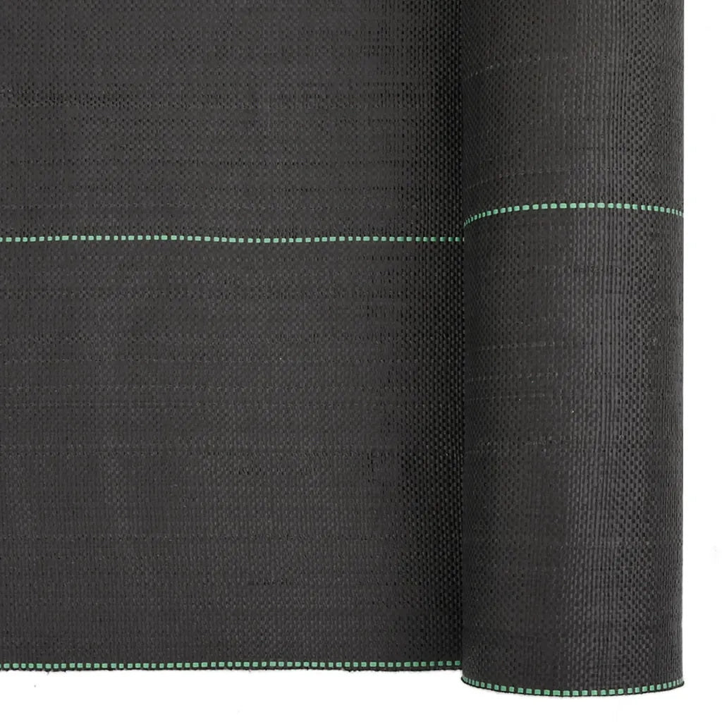 Membrana Antierbacce Nera 1x200 m in PP CFW6985597
