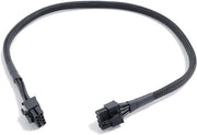 Cavo di alimentazione 18 AWG - Cavo di connessione 8 PIN a 8 pin (6+2)