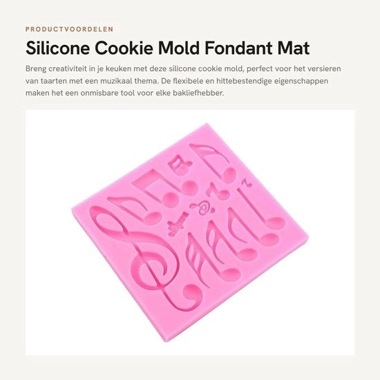Decorazione di torte con silicone flessibile resistente a temperature alte e basse - forma a cupcake - per decorare torte di matrimoni - 100% silicone ecologico
