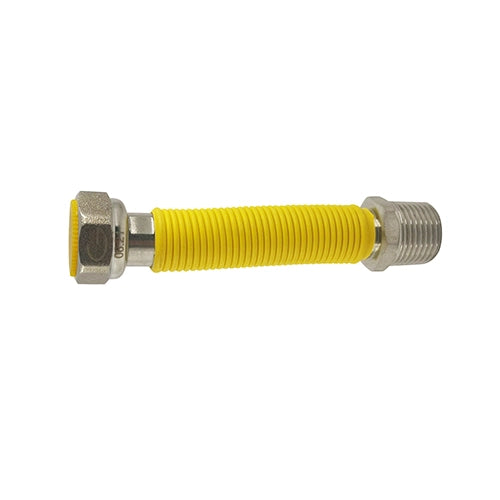FLESSIBILE INOX PER GAS MF- 1/2 mm 100x200- DEBOR- pezzi 1
