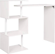 Casella per oggetti Zita - Per interni - Forma rettangolare - Materiale legno - Colore nero - Dimensioni 98x38x100cm