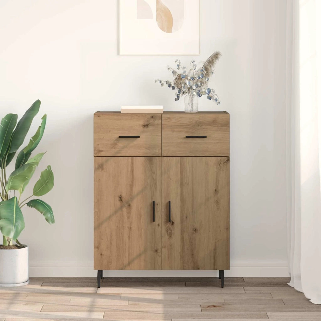 Credenza Rovere artigianale 69,5 x 34 x 90 cm 882300
