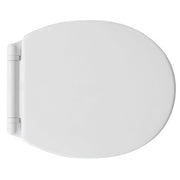 SEDILE WC BI - COMPONENTE- Bianco- DH- pezzi 1