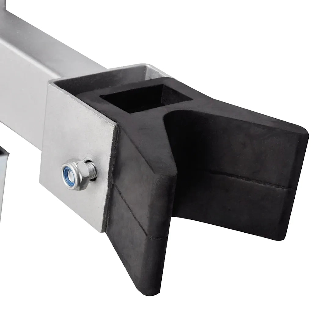 Cavaletto di Sostegno per Vericello per Rimorchio Barche cod mxl 71022