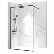 Parete Doccia Rea Bler 120