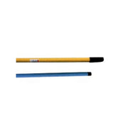 Manico Scope Acciaio Plastificato cm 120 Xtra