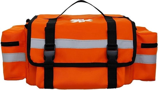 Borsa di Pronto Soccorso Medico per la Famiglia Kit di Emergenza Esterno