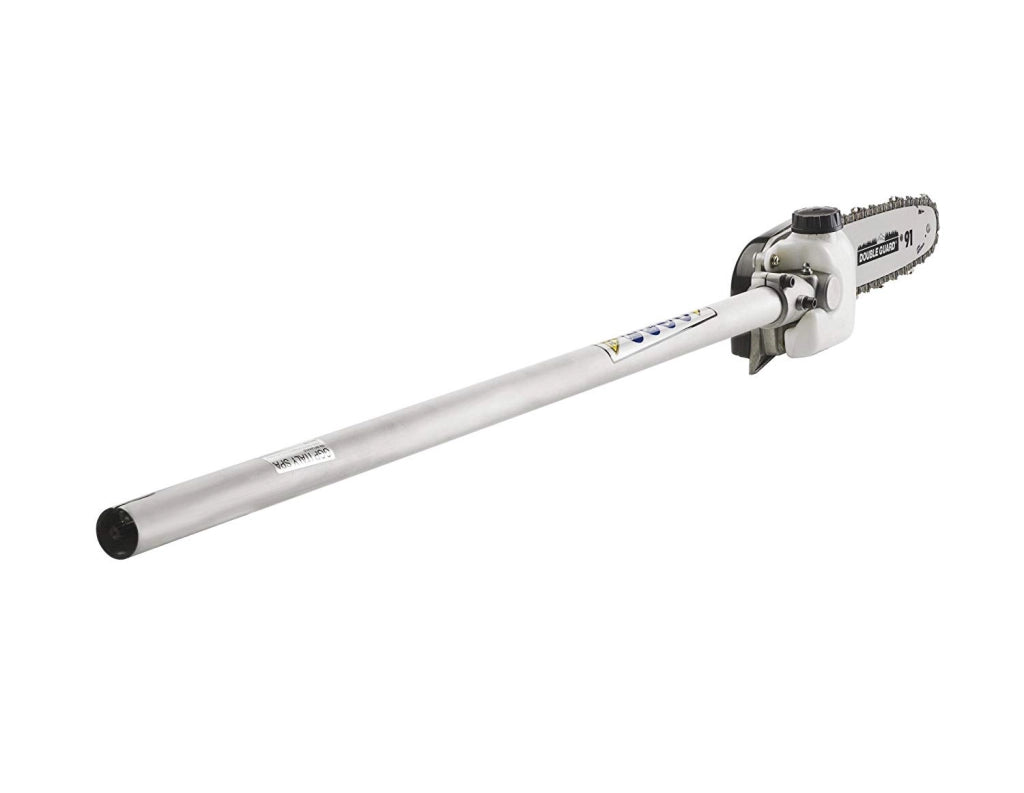 Multiutensile Alpina AMT 26 5 in 1 Decespugliatore Tagliasiepi Motosega 25 cc