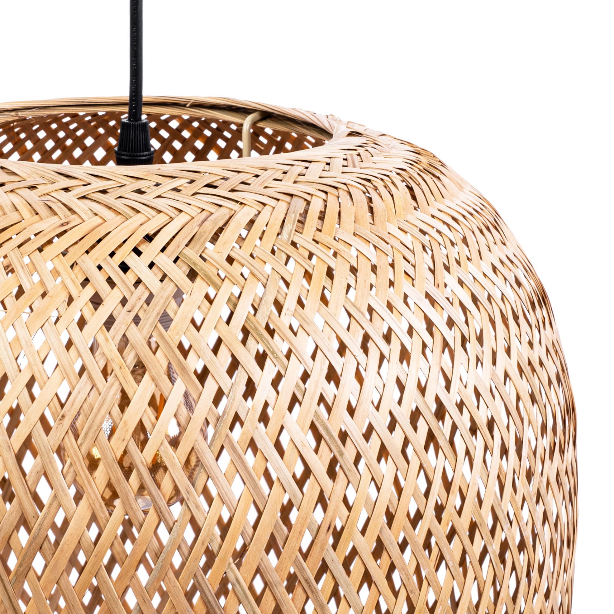 Lampada Natural APP1326-1CP