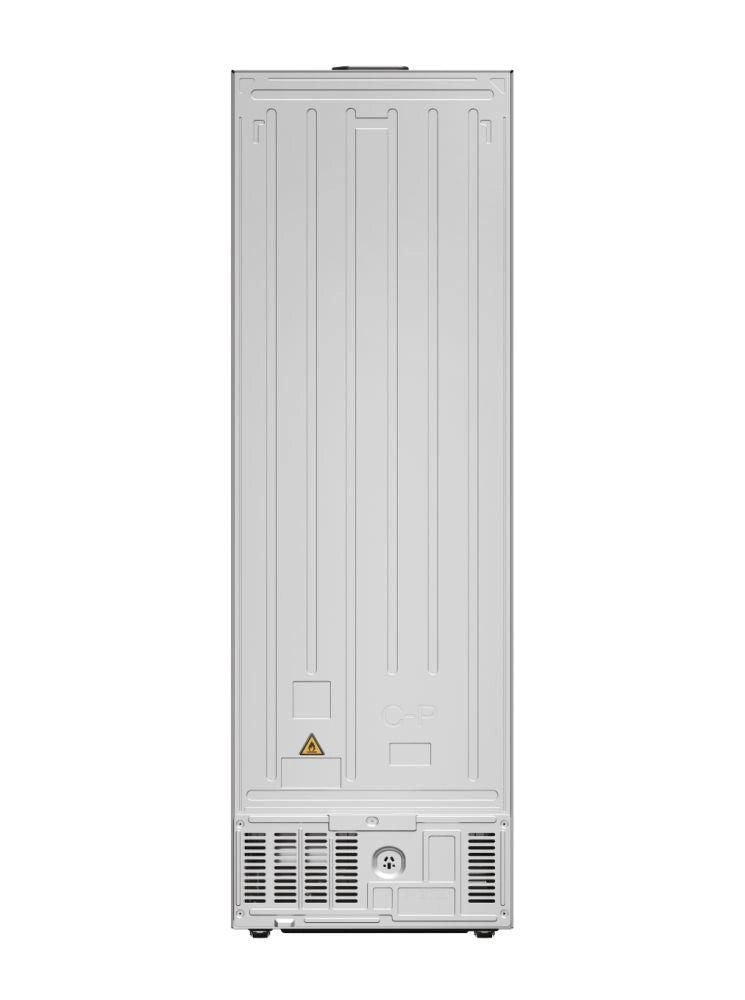 Haier 2D 60 Serie 5 Pro HDPW5618CNPD Libera installazione 352 L Acciaio inox