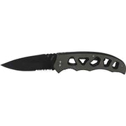 COLTELLO DA TASCA C/MANICO FORATO 20 cm - AUSONIA