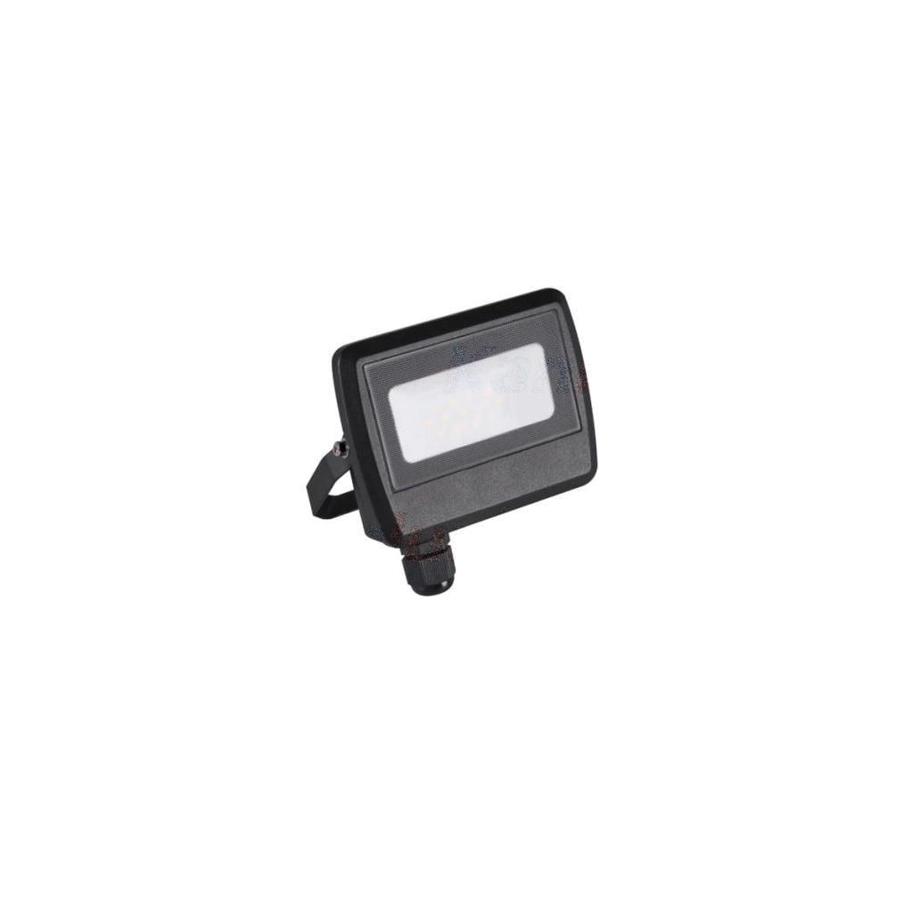 Faretto LED Kanlux ANTEM 10W 4000K IP65 da esterno