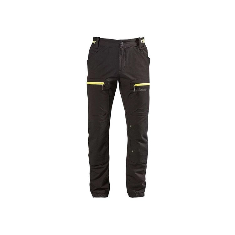 Pantalone Horizon Colore Nero Misura XXL U Power