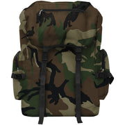 Zaino Stile Militare 65 L Mimetico CFW2996110