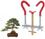 Kit di utensili per benderizzare manuale per bonsai