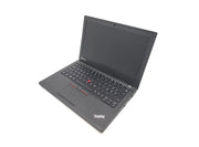 Notebook - Lenovo ThinkPad X250 12.5" Intel I5 4300U RAM 8Gb SSD 120Gb No Batterie - Ricondizionato