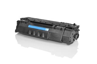 COMPATIBILE Universale HP Q7553X,Q5949X,Canon CRG708H-7K