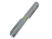 CERNIERE CON COSTA PERNO FISSO CON CUSCINETTO ART.257- - mm.150x ø 22 tipo borellona - 18 pezzi COMBI