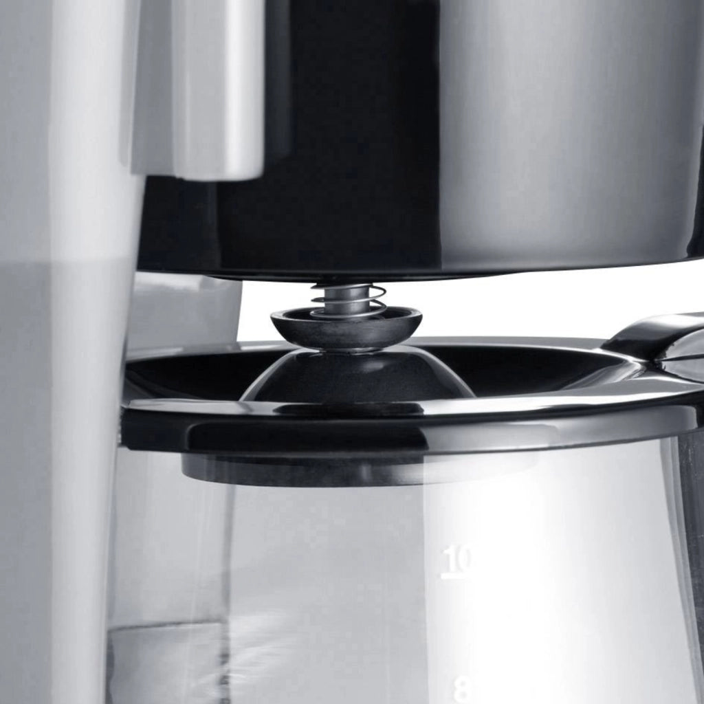 Severin Ka 4479 Macchina Per Caffe Americano Nera