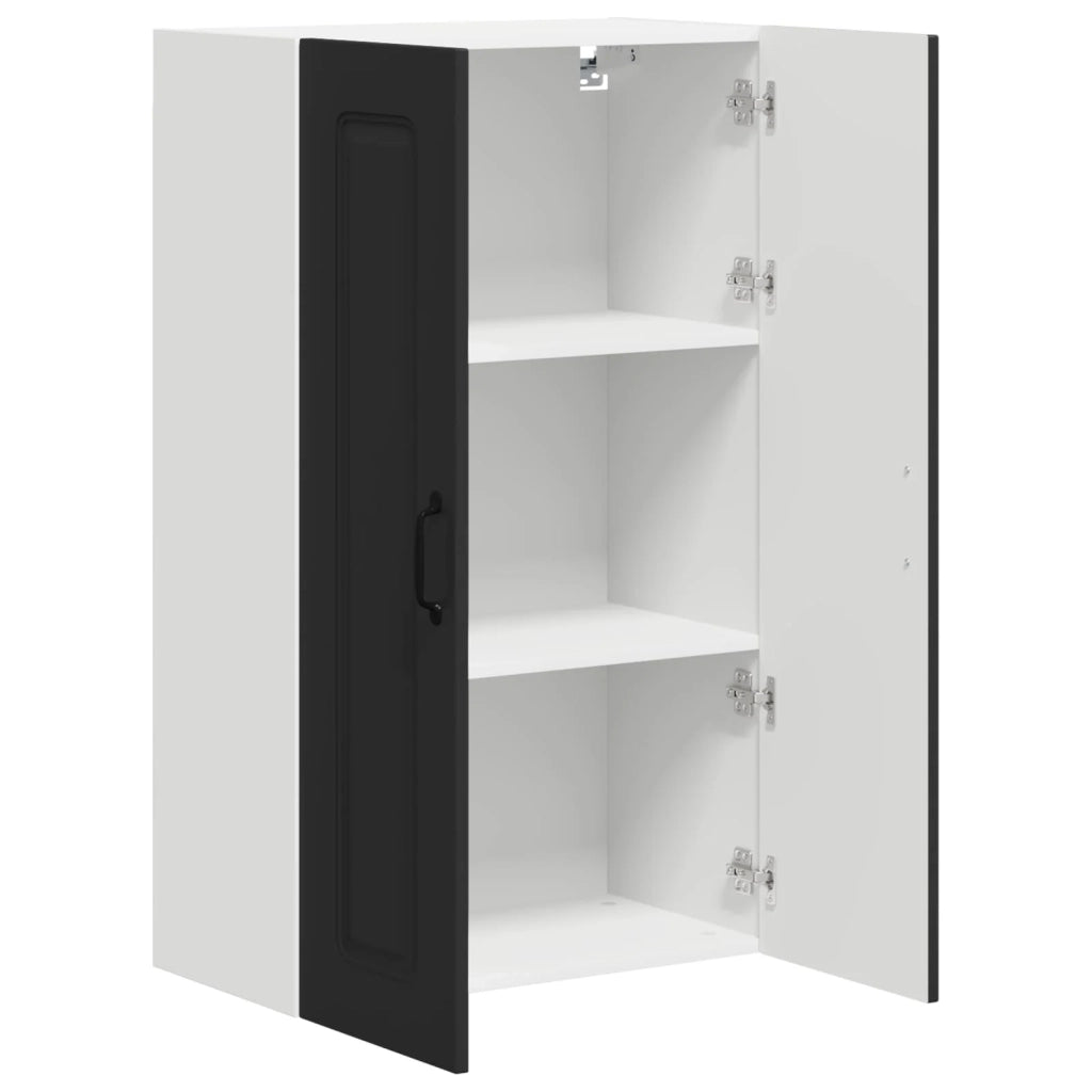 Pannello lavastoviglie Kalmar Nero 60 x 31 x 100 cm