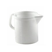 Caraffa Graduata L 0,5 Mobilpl