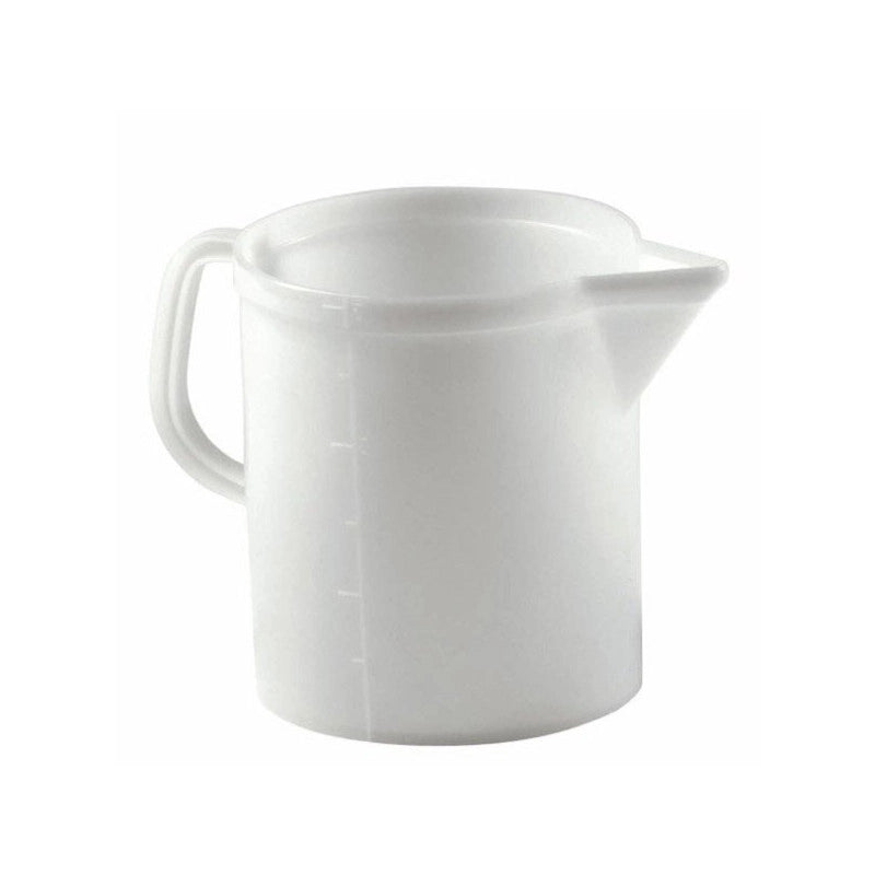Caraffa Graduata L 0,5 Mobilpl