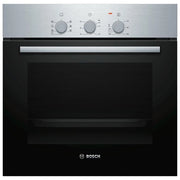 Bosch Serie 2 HBF011BR0 Forno da incasso 60 x 60 cm Acciaio Classe A