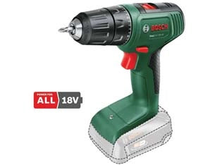 Trapano Avvitatore a Batteria Bosch 18 V 40 Senza Percussione (easydrill)