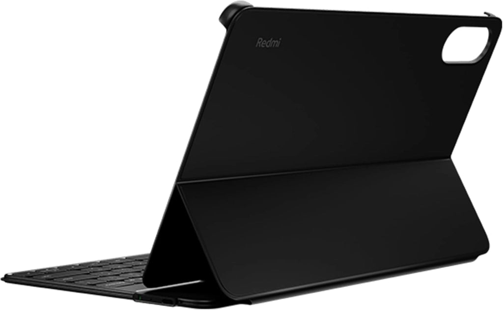Redmi Pad Pro Keyboard - Custodia con tastiera Bluetooth (nero)