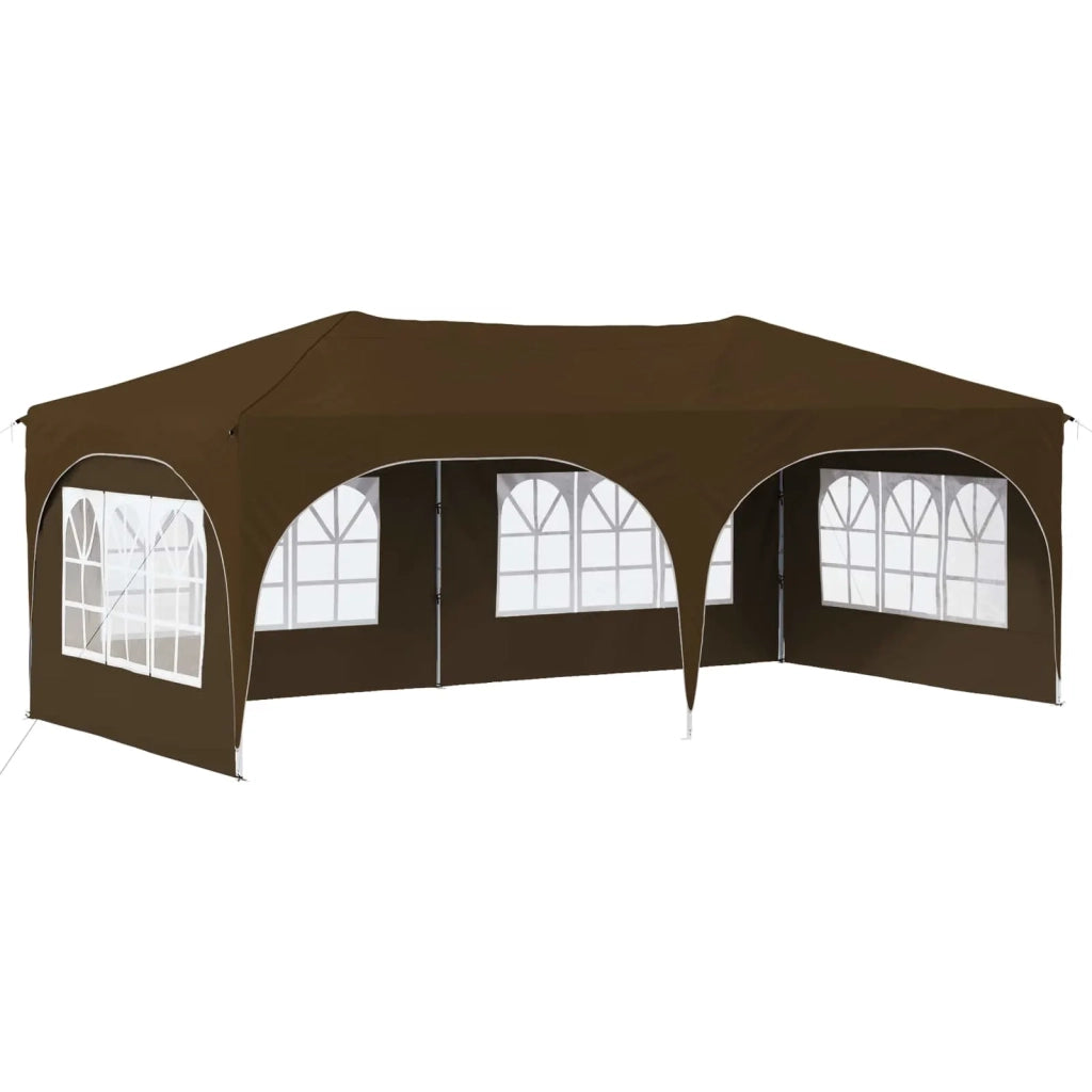 Tenda per feste a pop-up Talpa 575 x 288 x 245 cm 42019894