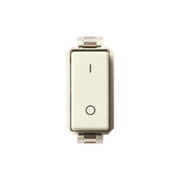 08016 Interruttore 2P 16Ax Serie 8000