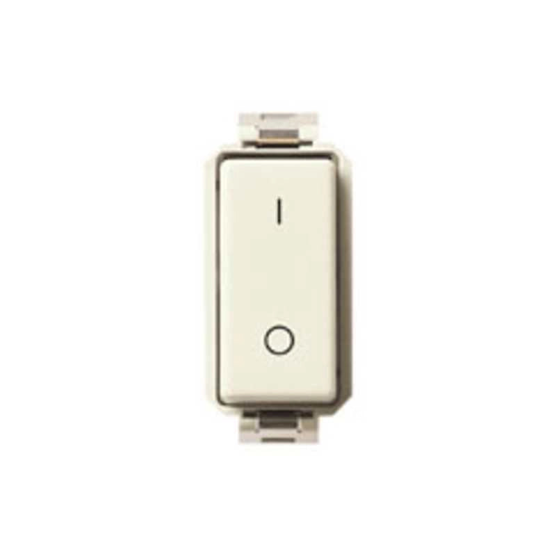 08016 Interruttore 2P 16Ax Serie 8000
