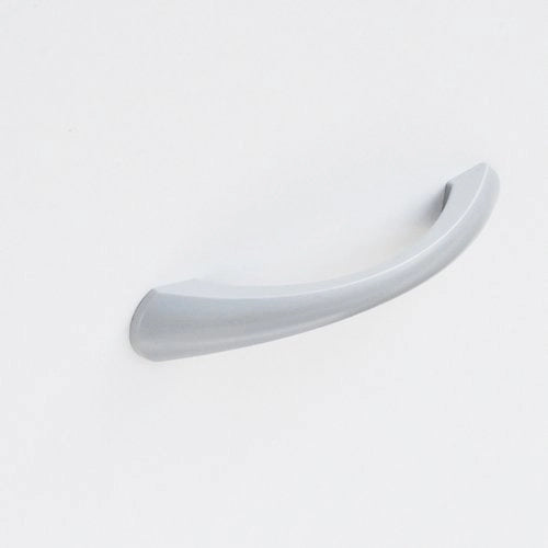 Sottolavatoio per porcellana 60x45 - Bianco