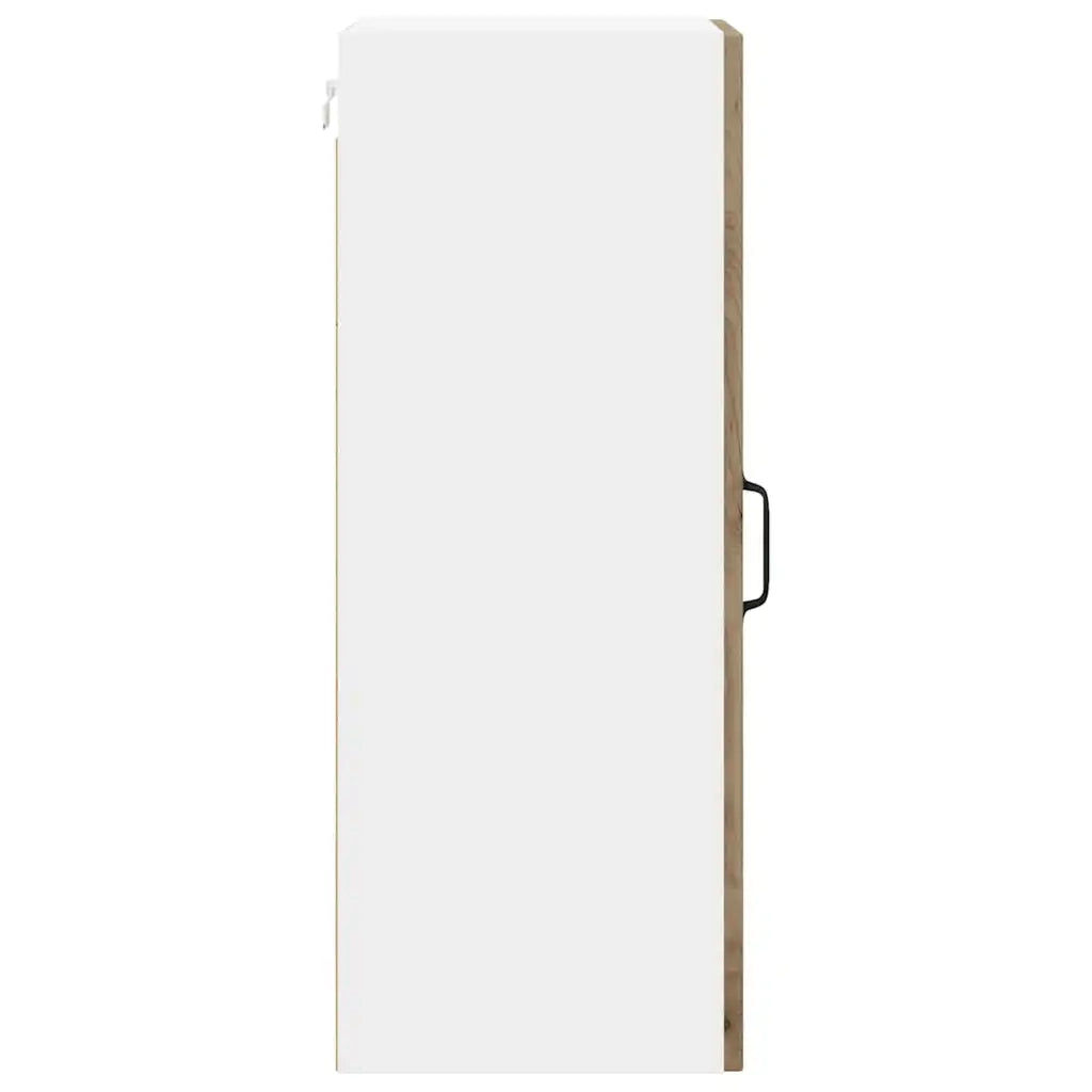 Pannello lavastoviglie Lucca 2 pcs Rovere Artigianale 885024