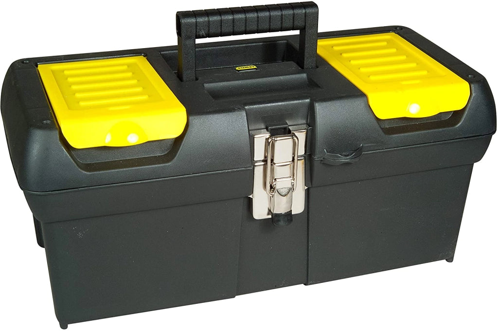 Stanley CASSETTA PORTAUTENSILI SERIE 2000 cm. 41x20x18,5 h