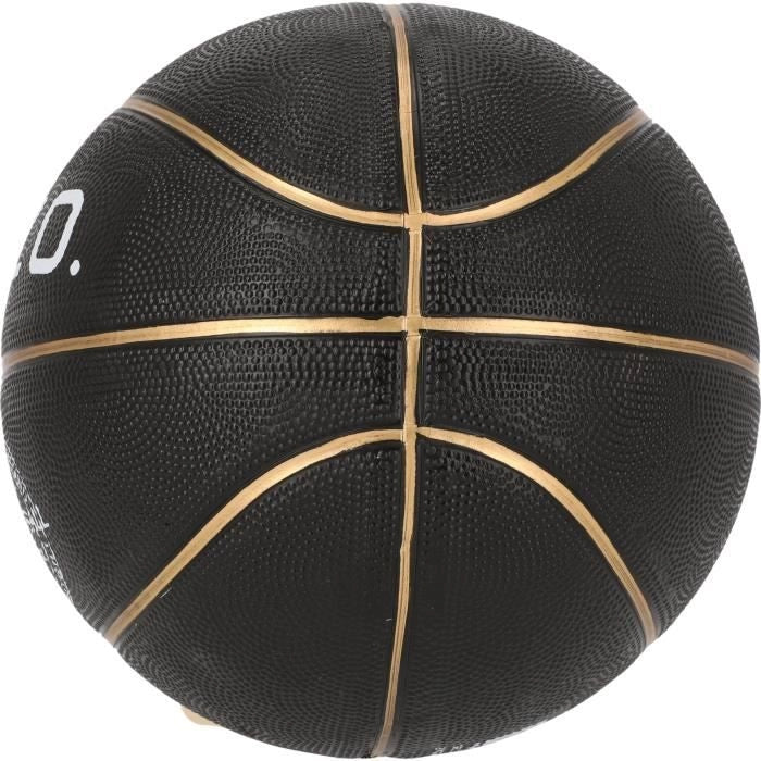 Pallacanestro - REZO - Gomma - Misura 7 - Oro - Presa salda