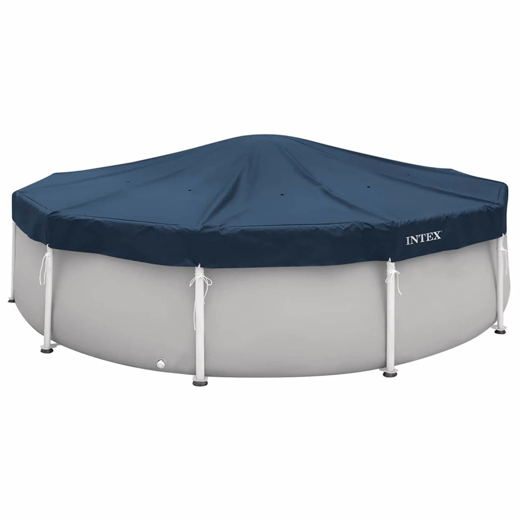 INTEX Copertura per piscina  Ø366 x 20 cm Rotondo PVC 42035626