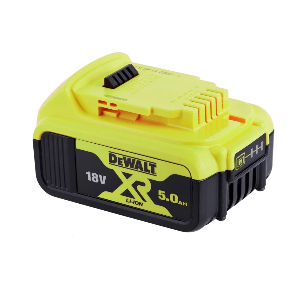 Batteria/caricabatterie per utensili senza fili DeWALT DCB184-XJ