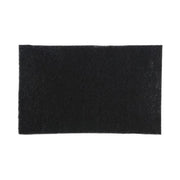 YEPPON Filtro a carbone Greta per Cappe da Cucina di Grandi Elettrodomestici ed Incasso per Efficienza di Filtraggio