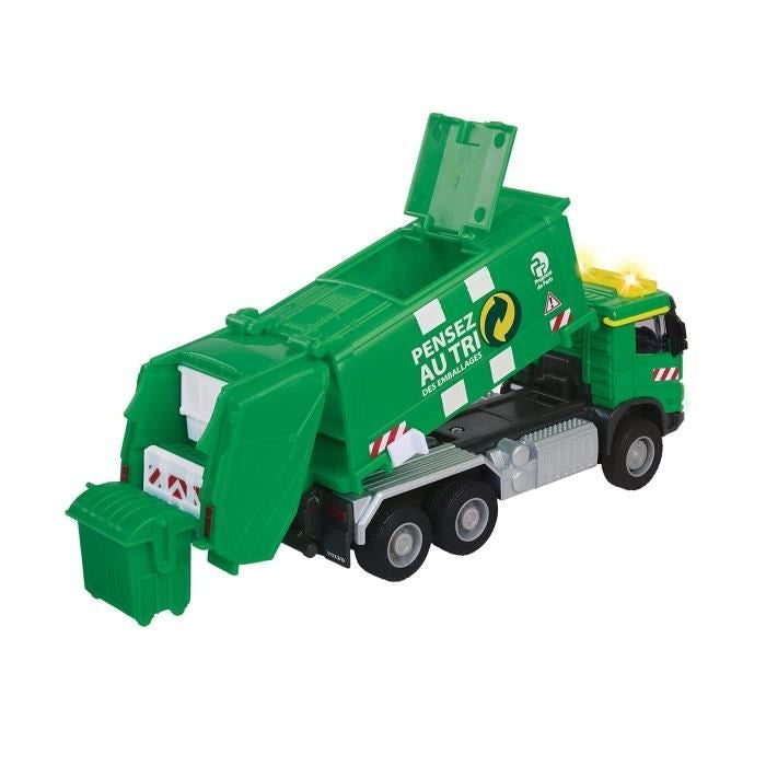 CAMION PER Immondizia MAJO GS VOLVO