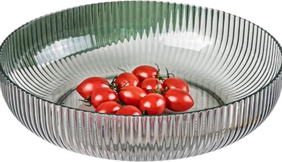 Scatola per Frutta - Moderna Etagere per Frutta e Verdura