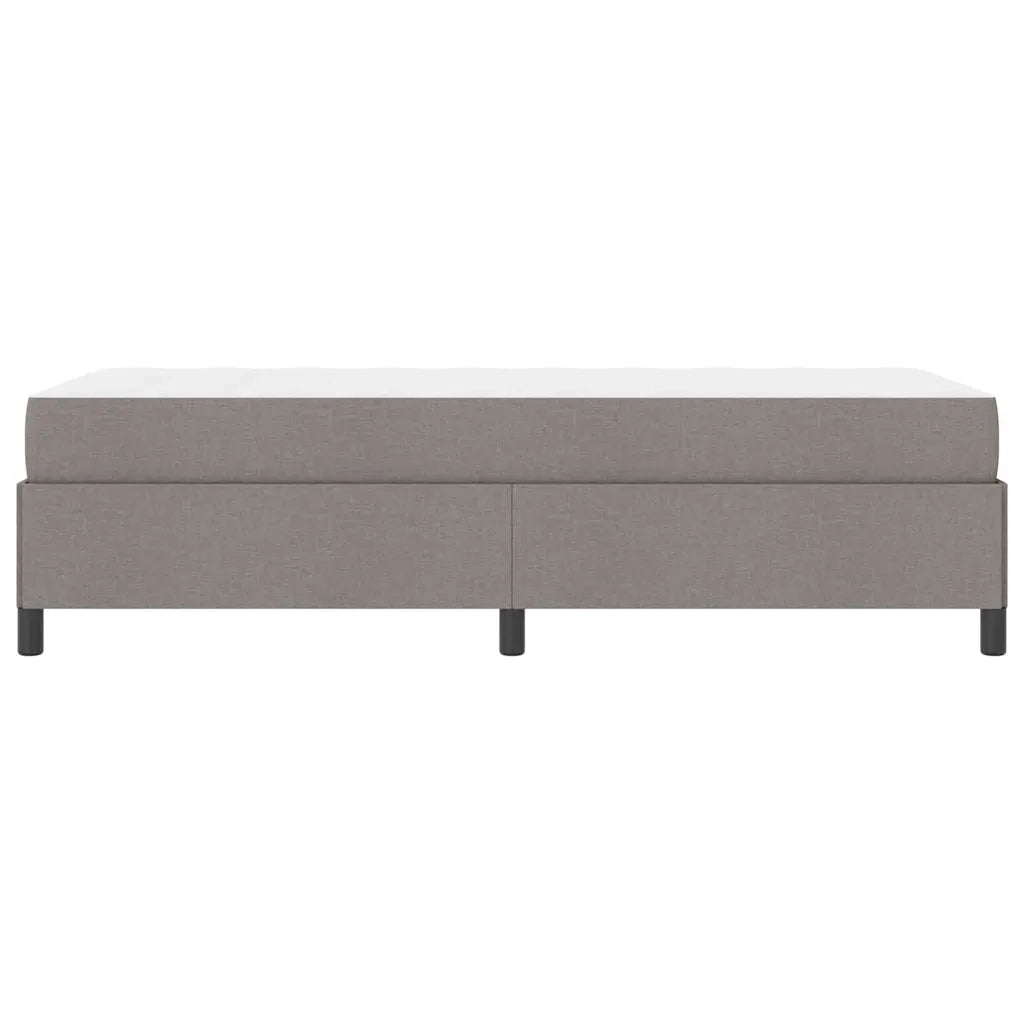 Letto a molle Talpa 80 x 200 cm Tessuto 3398819