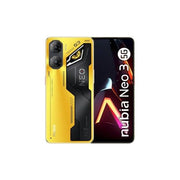 Zte nubia neo3 8+256gb 6.72 5g titanium gold ita - 6902176137068