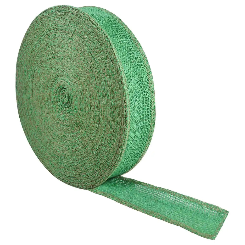 Rotolo di Juta Verde 5 x 5000 cm 42012016