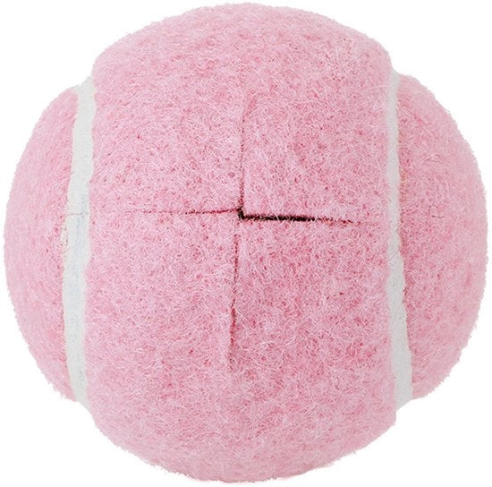 Set di 4 protezioni per gambe di tavolo e sedia, cuscinetti silenziosi per gambe di mobili, protezioni antiscivolo e anti-movimento per gambe di mobili e pavimentazione, set di 4, colore pastello rosa chiaro.