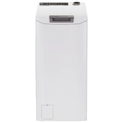 Hoover Lavatrice Caricamento dall'Alto 7 Kg 1400 Giri Bianca H-WASH 500 THOS476TM5-S