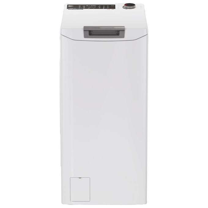 Hoover Lavatrice Caricamento dall'Alto 7 Kg 1400 Giri Bianca H-WASH 500 THOS476TM5-S